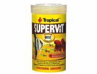 Tropical Supervit-Basic flake 20g - cena, srovnání