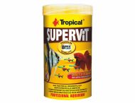 Tropical Supervit-Basic flake 50g - cena, srovnání