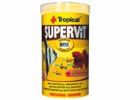 Tropical Supervit-Basic flake 500ml - cena, srovnání