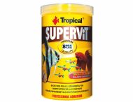 Tropical Supervit-Basicflake 1000ml - cena, srovnání