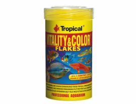 Tropical Vitality colour 20g