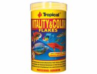 Tropical Vitality colour 500ml - cena, srovnání