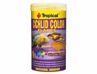 Tropical Cichlid colour flake 250ml - cena, srovnání