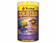 Tropical Cichlid colour flake 1000ml - cena, srovnání