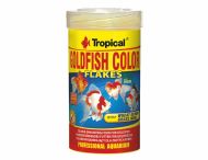 Tropical Goldfish colour flake 100ml - cena, srovnání