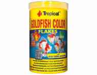 Tropical Goldfish colour flake 1000ml - cena, srovnání