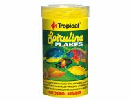 Tropical Spirulina Flakes 100ml - cena, srovnání