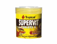 Tropical Supervit Tablets A 80ks - cena, srovnání