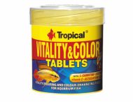 Tropical Vitality Colour Tablets 80ks - cena, srovnání