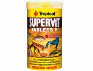Tropical Supervit Tablets B 830tbl - cena, srovnání