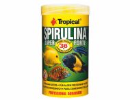 Tropical Spirulina Forte 50g - cena, srovnání