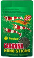 Tropical CARIDINA NANO Sticks 10g - cena, srovnání