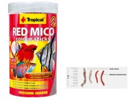 Tropical Red MicoColour Sticks 100ml - cena, srovnání
