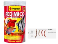 Tropical Red MicoColour Sticks 250ml - cena, srovnání