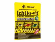 Tropical Ichtio-vit 12g - cena, srovnání