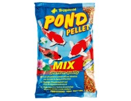 Tropical Pond Pellet Mix S 1L - cena, srovnání