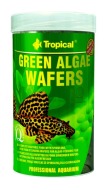 Tropical Green Algae Wafers 250ml - cena, srovnání