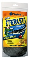 Tropical Food for Sterlet 650g - cena, srovnání