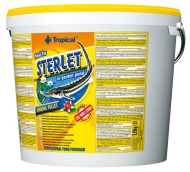 Tropical Food for Sterlet 5L - cena, srovnání