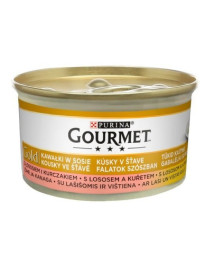 Gourmet Gold 24x85g