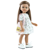 Paola Reina Realistická bábika Simona - cena, srovnání