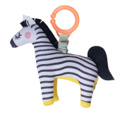 Taf Toys Hrkálka Zebra Dizi - cena, srovnání