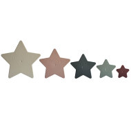 Mushie Rozkladacie hviezdy Original - cena, srovnání