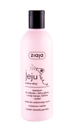 Ziaja Jeju Young Skin Shampoo 300ml