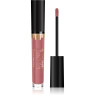 Max Factor Lipfinity Velvet Matte 3,5ml - cena, srovnání