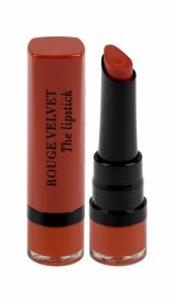 Bourjois Paris Rouge Velvet The Lipstick 2,4g