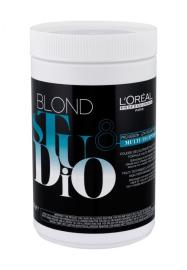 L´oreal Paris Professionnel Blond Studio Multi-Techniques Powder 500g