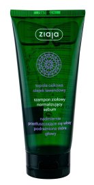 Ziaja Herbal 200ml