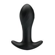 Pretty Male Anal Plug Massager - cena, srovnání