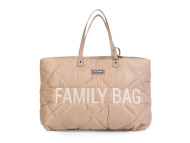 Childhome Cestovná taška Family bag Puffered - cena, srovnání