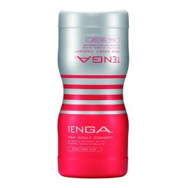 Tenga Dual Feel Cup Medium