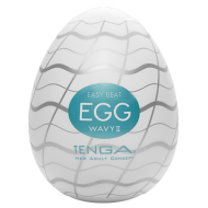Tenga Egg Wavy II - cena, srovnání