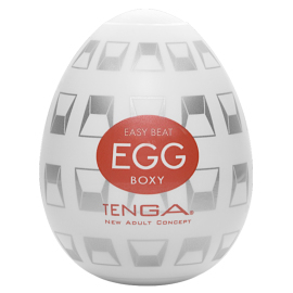 Tenga Egg Boxy