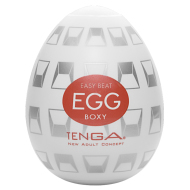 Tenga Egg Boxy - cena, srovnání