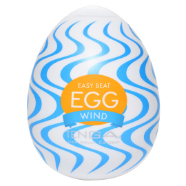 Tenga Egg Wonder Wind