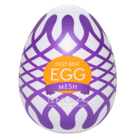 Tenga Egg Wonder Mesh