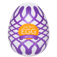 Tenga Egg Wonder Mesh - cena, srovnání