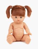 Minikane Gabrielle bábika - cena, srovnání