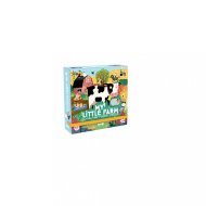 Londji Vreckové puzzle Malá farma 24ks - cena, srovnání