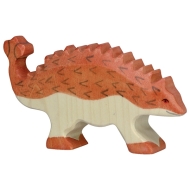 Holztiger Ankylosaurus - cena, srovnání