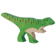 Holztiger Allosaurus - cena, srovnání