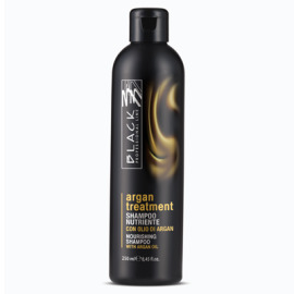 Black Argan Treatment - šampón 250ml