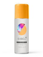 Sibel Hair Colour Fluo 125ml - cena, srovnání