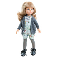 Paola Reina Oblečenie pre bábiky Zuzka 32cm - cena, srovnání