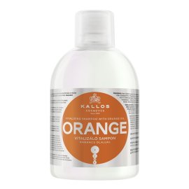 Kallos Šampón Orange 1000ml