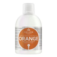 Kallos Šampón Orange 1000ml - cena, srovnání
